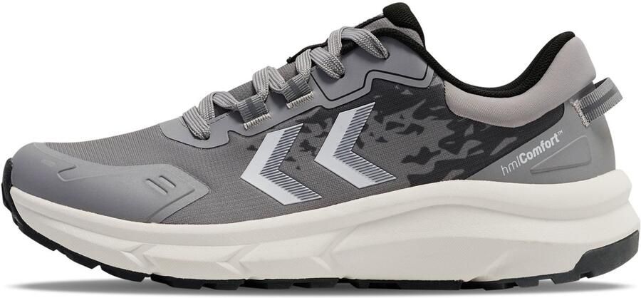 Hummel Earth Trail One Trailschoenen Grijs