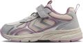 Hummel Effort One Vc Jr - Zilver