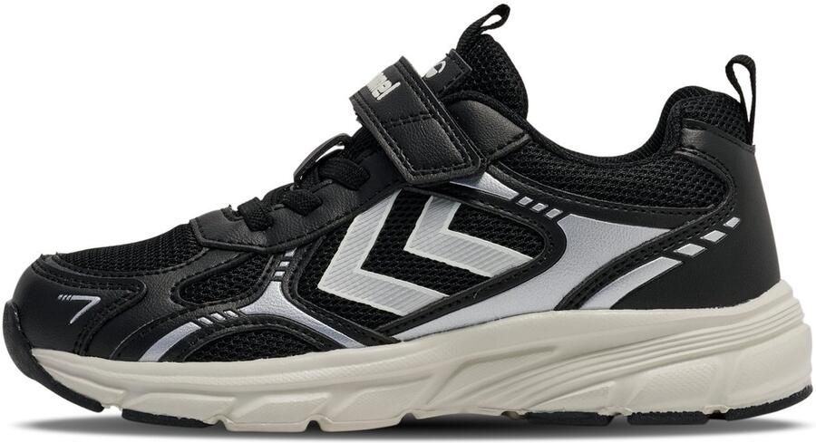 Hummel Effort One Vc Schoenen Zwart Kinderen