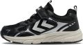 Hummel Effort One Vc Schoenen Zwart Kinderen - Zwart
