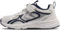 Hummel Effort One Vc Schoenen Wit Kinderen - Wit