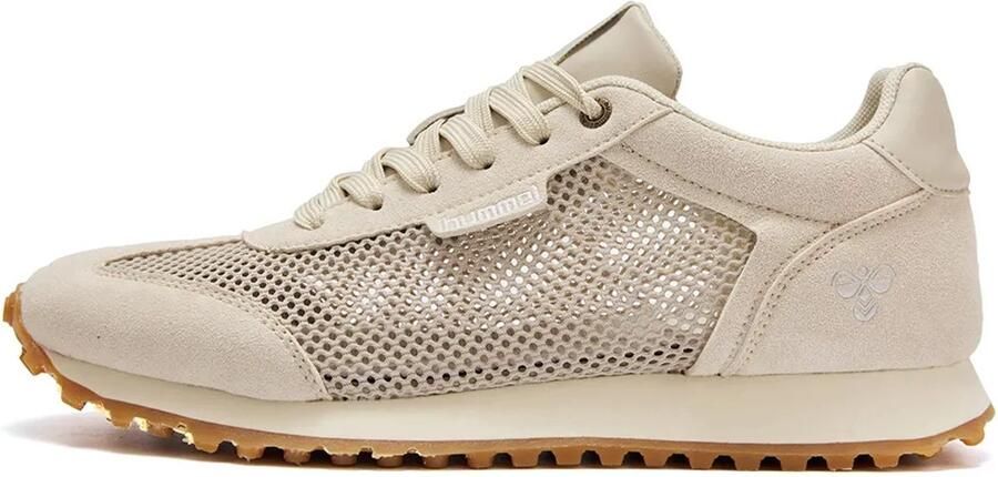 Hummel Efl74 Schoenen Grijs Vrouw