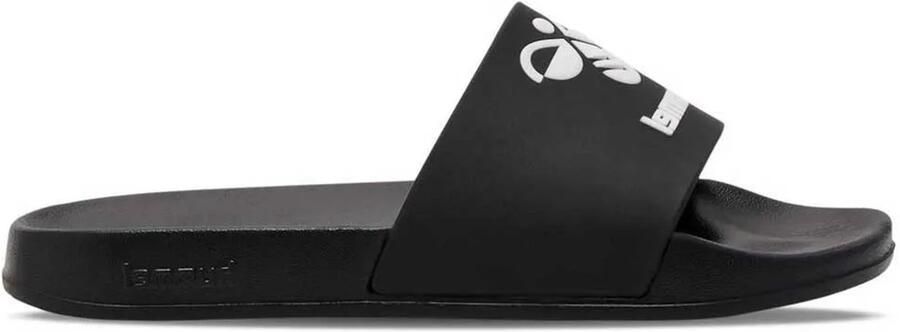 Hummel Essential Slippers Zwart