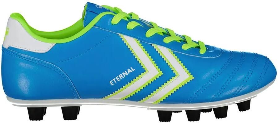 Hummel Eternal Voetbalschoenen Blauw
