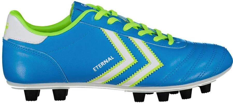 Hummel Eternal Voetbalschoenen Blauw Man