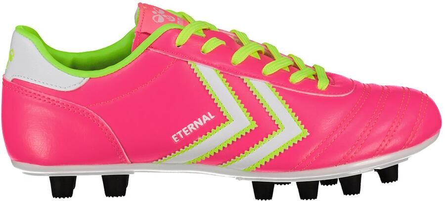 Hummel Eternal Voetbalschoenen Roze Man
