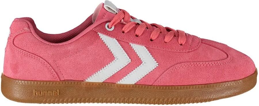 Hummel Eva74 Schoenen Roze Vrouw