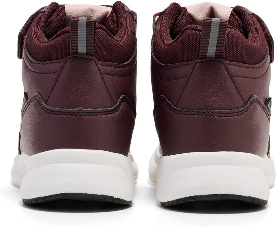 Hummel Frosty Mid Tex Jr