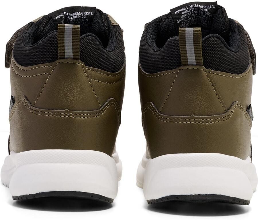 Hummel FROSTY MID TEX JR