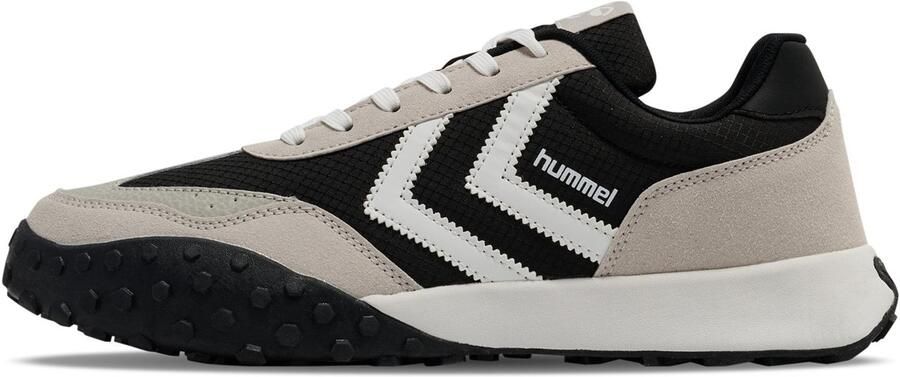 Hummel Gava71 Indoor Sportschoenen Beige Man