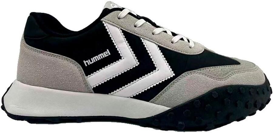 Hummel Gava71 Schoenen Zwart Man