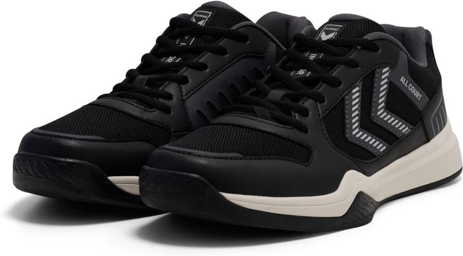 Hummel Hallenschuhe Handball All Court 228237 Black