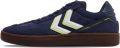 Hummel zaalschoenen Handbal Hb Guardian Pro 230663 Donkerblauw - Blauw