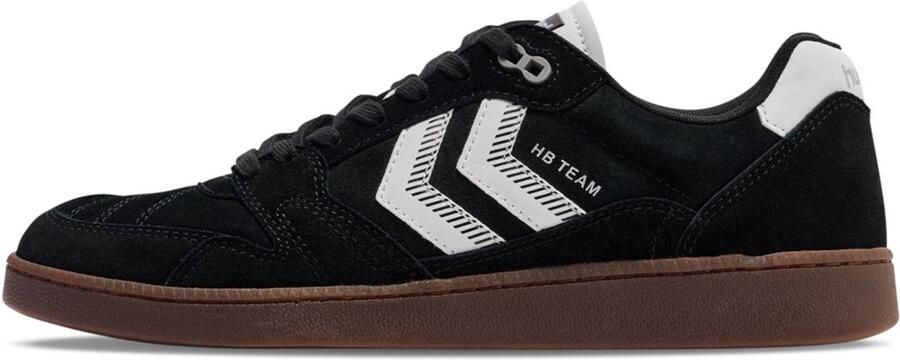 Hummel zaalschoenen Handbal Hb Team 225342 Antraciet