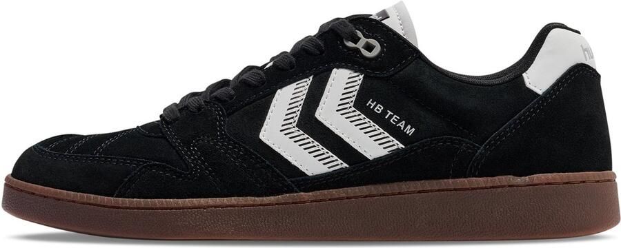 Hummel Hallenschuhe Handball Hb Team 225342 Anthracite