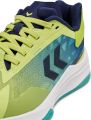 Hummel Hallenschuhe Handball Hb Topflight Pro 230728 Limeade
