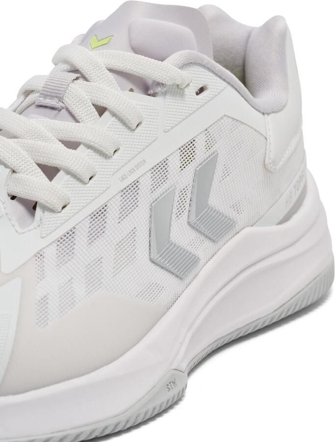 Hummel Hallenschuhe Handball Hb Topflight Pro 230728 White