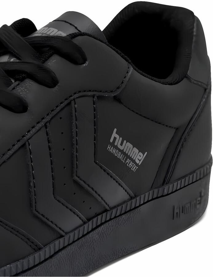 Hummel Handbal Perfekt Sn 229599 Zwart Zwart