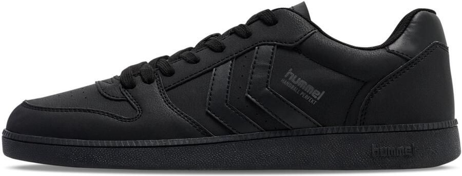 Hummel Handball Perfekt Sn 229599 Black Black
