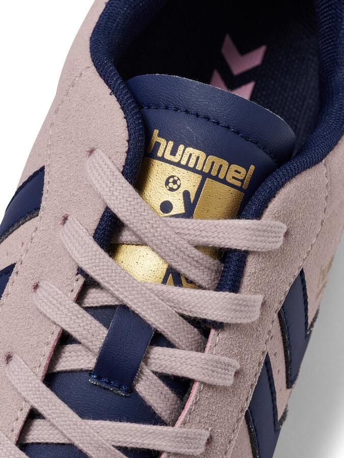 Hummel sneakers laag model handbal Perfect Cl 226217 Pale Lila - Foto 6