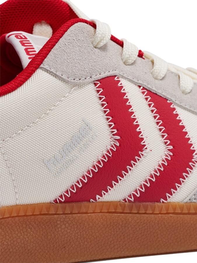 Hummel Handball Perfekt Ns 232725 Marshmallow Crimson