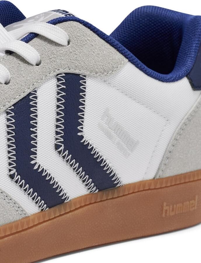 Hummel Handball Perfekt Ns 232725 White Blue