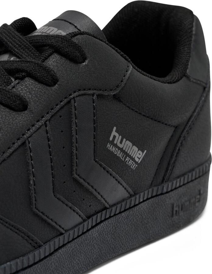 Hummel Handball Perfekt Sn 229599 Black Black
