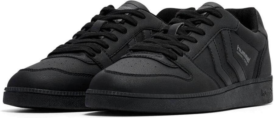 Hummel Handball Perfekt Sn 229599 Black Black