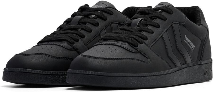 Hummel Handball Perfekt Sn 229599 Black Black