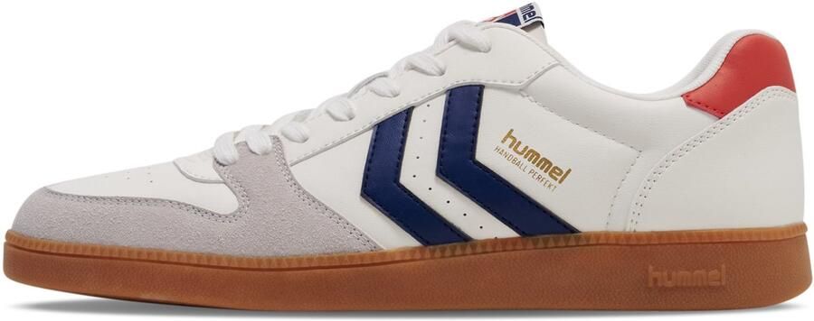 Hummel Perfekt Sp handball sneaker shoes vegan 226303 multicoloured - Foto 2
