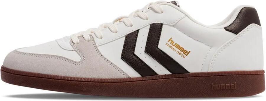 Hummel Handball Perfekt Sp Indoor Sportschoenen Wit