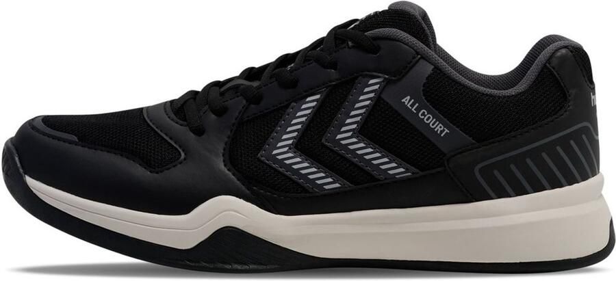 Hummel Handballschuhe All Court 228237 Black