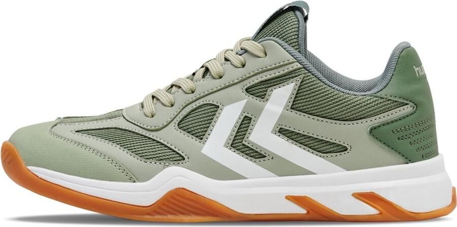 Hummel Handballschuhe Teiwaz Iii Sea Spray