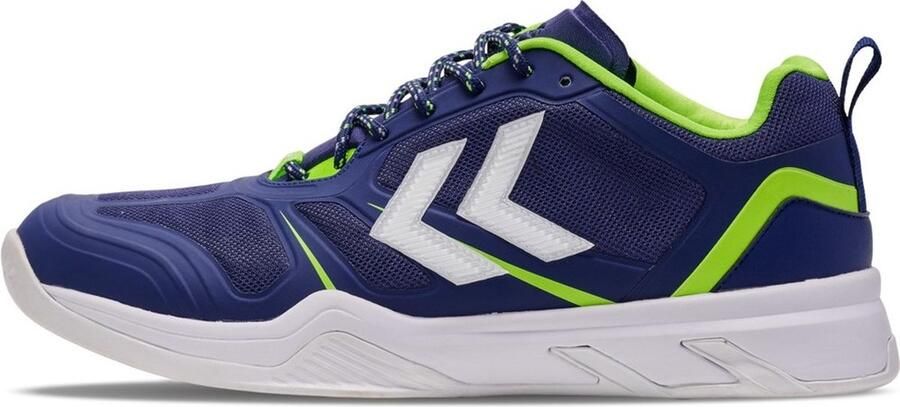 Hummel Handballschuhe Uruz 2.0 Spectrum Blue