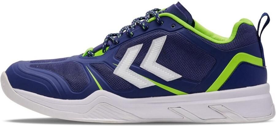Hummel Handballschuhe Uruz 2.0 Spectrum Blue