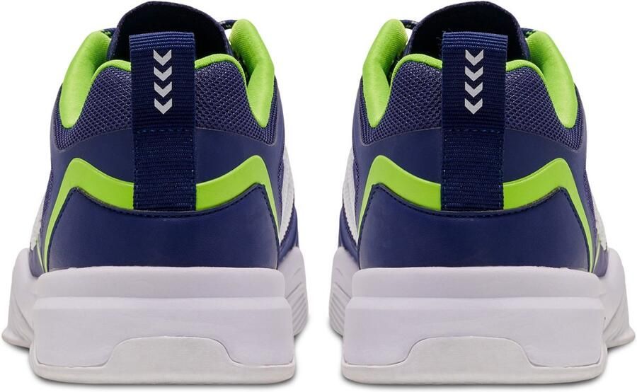 Hummel Handballschuhe Uruz 2.0 Spectrum Blue