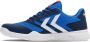 Hummel Handballschuhe Uruz Iii Dress Blues - Thumbnail 1