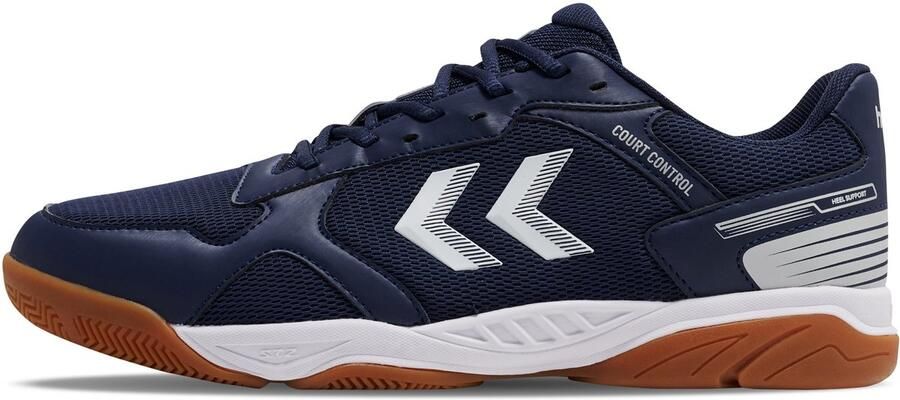 Hummel handbalschoen Court Control II