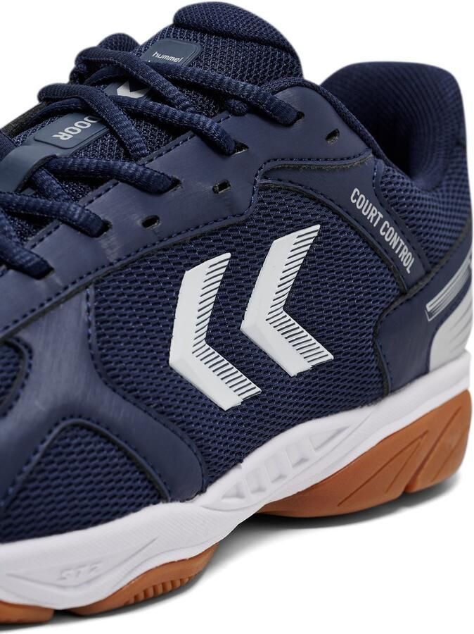 Hummel handbalschoen Court Control II
