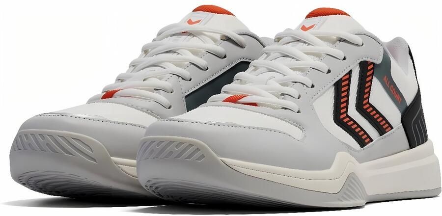 Hummel handbalschoen voor dames All Court