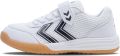 Hummel MULTIPLAY FLEX VC JR unisex sportsneaker schoenen vegan 224853 wit - Wit