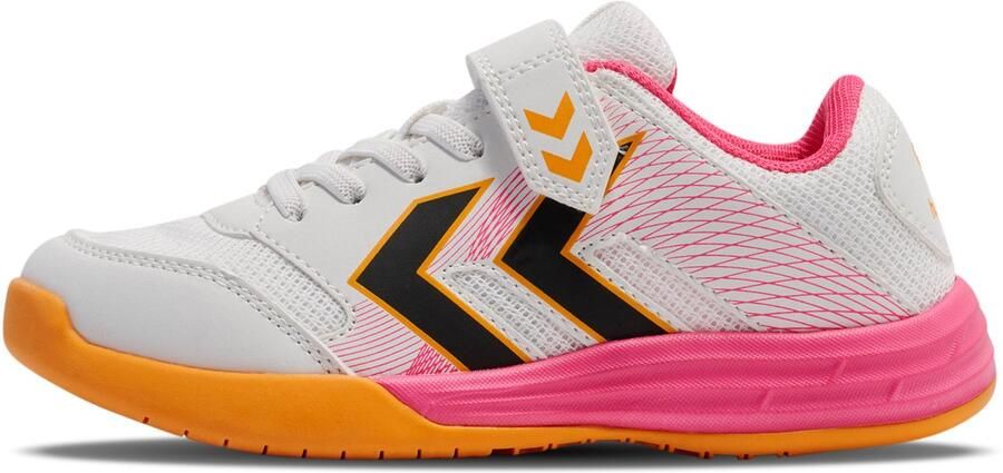 Hummel handbalschoen voor kinderen Multiplay Stable Vc Jr