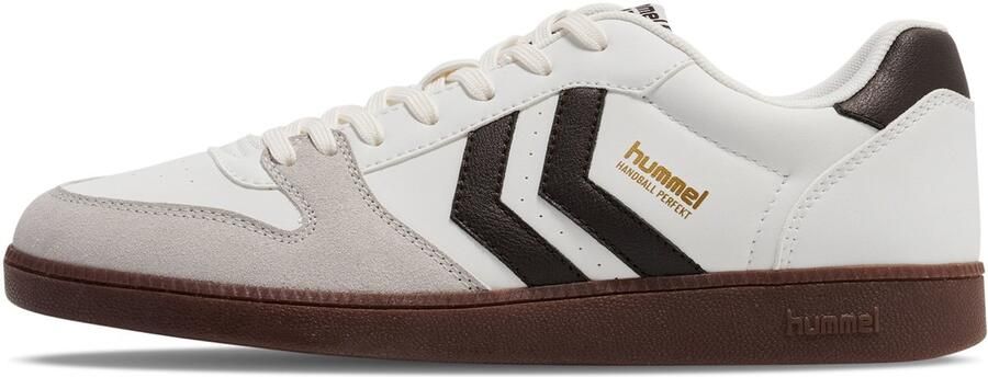 Hummel Handball Perfekt Sp Indoor Sportschoenen Wit