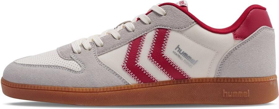 Hummel Handball Perfekt Ns 232725 Marshmallow Crimson - Foto 2