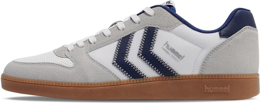 Hummel Handball Perfekt Ns 232725 White Blue - Foto 2
