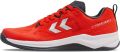 Hummel Handbalschoenen HB Powerstrike Pro 230729 Cherry Tomato - Roze