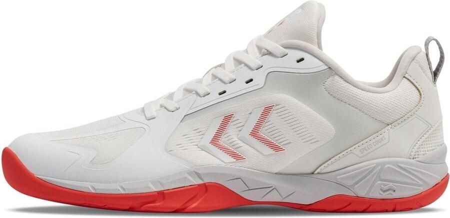 Hummel dameshandbalschoen Speed Court