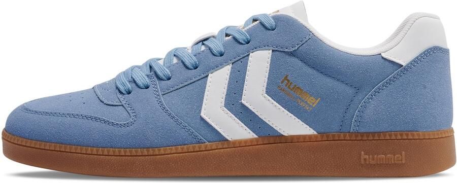 Hummel Sneakers low Handball Perfekt Cl 226217 Faded Denim - Foto 2