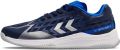 Hummel handbalschoenen HB Topflight Pro 230728 Lapis Blue - Blauw