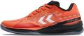 Hummel zaalschoenen Handbal Hb Topflight Pro 230728 Zwart Oranje - Zwart